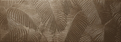 Ape Ceramica Crayon Kentia Bronze Rect Плитка настенная