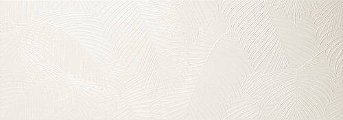 Ape Ceramica Crayon Kentia White Rect Плитка настенная