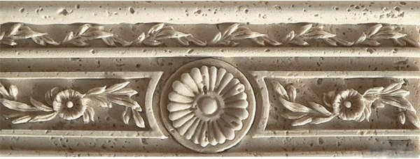 Ape Ceramica Hellas Naxos Бордюр