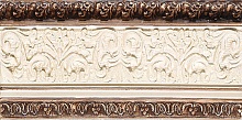 Ape Ceramica Sorbone Cenefa Interior Gold Бордюр