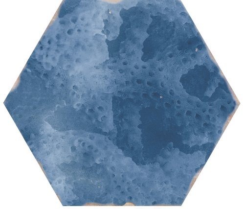 Ape Ceramica Souk Touareg Blue Mix Керамогранит